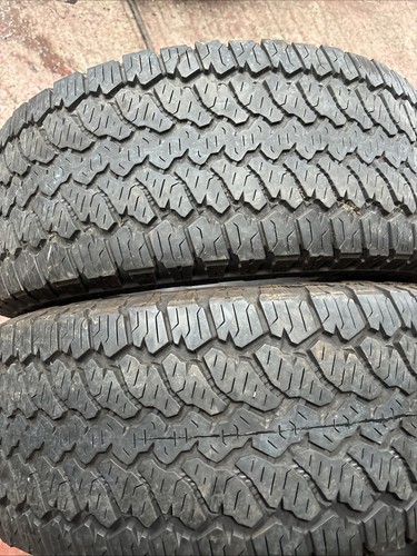 275 general grabber - 275/55/20,