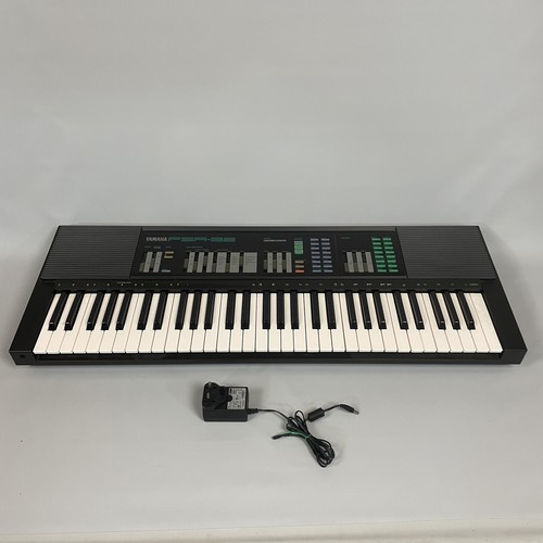 Vintage yamaha portatone - vintage,