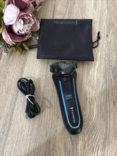 Remington R6 Men's Rotary Shaver Razor Cordless Waterproof USB Charging R6000