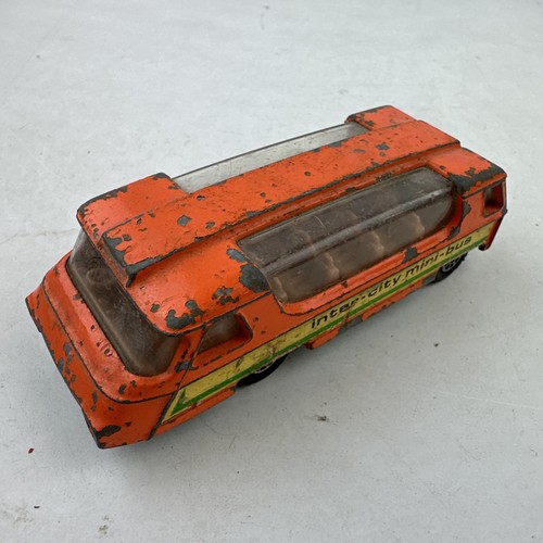 Vintage corgi toys diecast - corgi,
