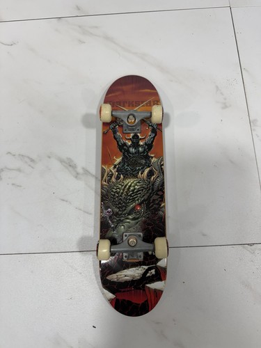 Darkstar handboard tech deck - handboard,
