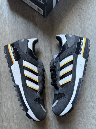 Adidas 600 charcoal - zx,