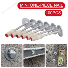 Mini  Manual Steel Nail Tool