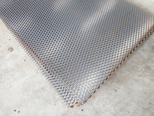 Unused Flattened / Expanded