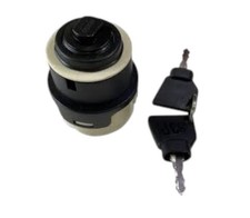 JCB Ignition Switch for 8014