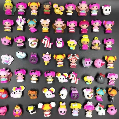 Lalaloopsy tiniest tiny - tiniest,