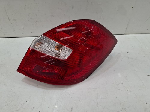 Skoda fabia 12v mk2 - skoda,