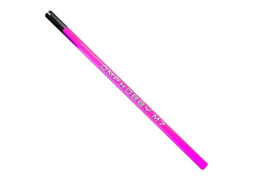 Omphobby m7r carbon fibre - m7r,
