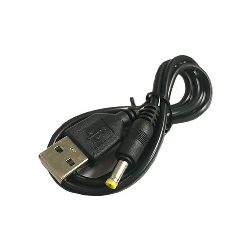 Sony psp usb charging - usb, charger