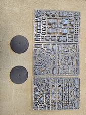 Warhammer Legions Imperialis