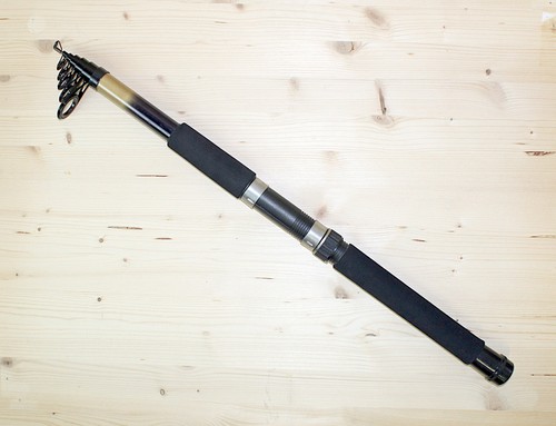 Silstar a30 fishing - a30/60,