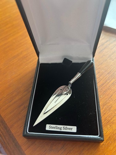 Vintage sterling silver - vintage,