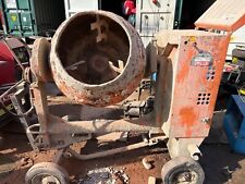 Belle 100xt Diesel Cement Mixer