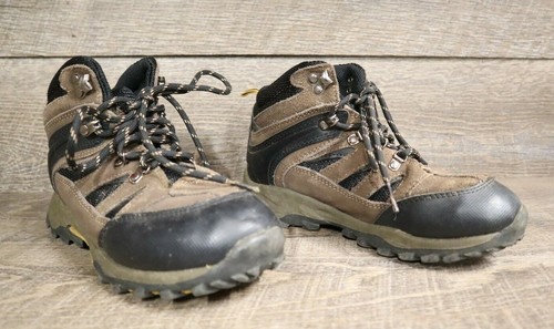 Beaver creek boys brown - beaver, tan