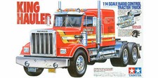 TAMIYA 56301 King Hauler Truck