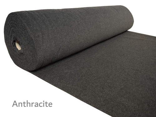 Way super stretch anthracite - super,