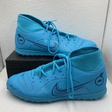 Nike Mercurial Superfly 8