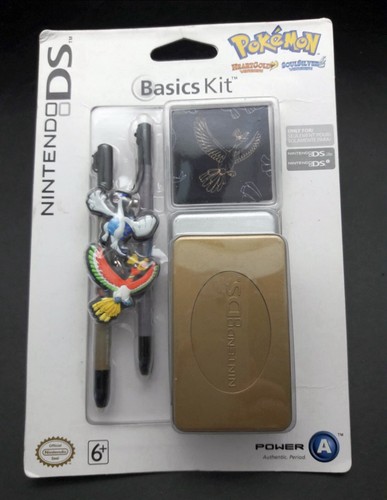 New vintage 2010 nintendo - new,,