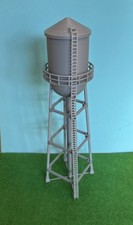 00 Gauge 1:76 Gravity Water