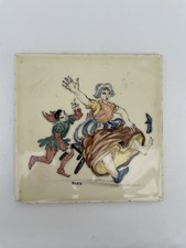 Vintage Pilkington Handpainted