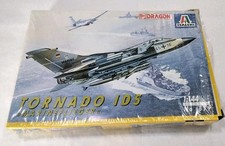 Dragon Italeri Tornado IDS