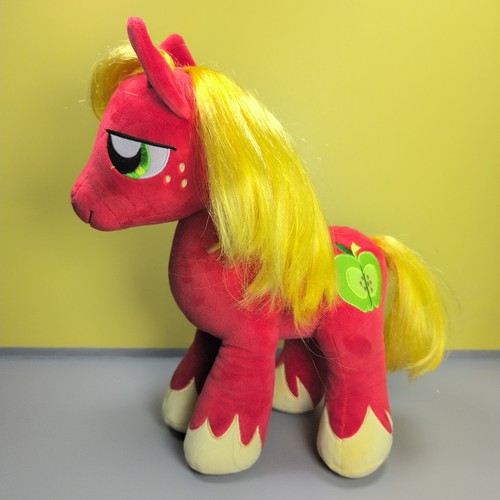 Build bear little pony - a,