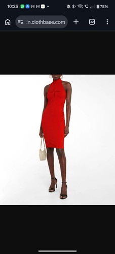 Wolford anniversary mini - mini, dress