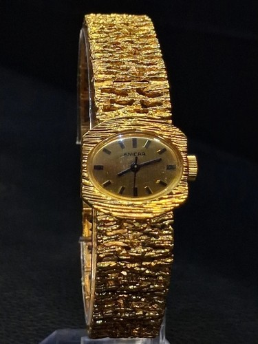 Enicar mechanical winding - enicar,