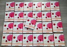 Bnib 25 X New 4 Rounded 15”