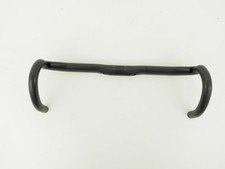 3T Superergo LTD Carbon Stealth 44cm Road/Gravel Bike Handlebar 31.8