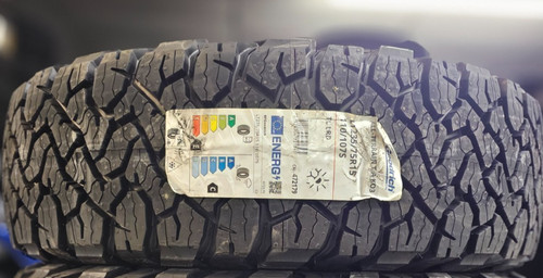 New goodrich ko3 235 - ko3, 235/75/15