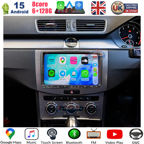 Android car stereo - android,