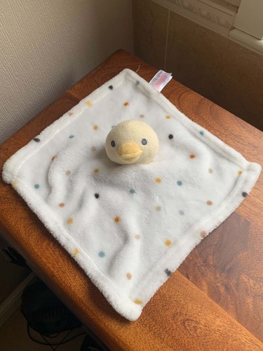 Primark duck white - primark, polka