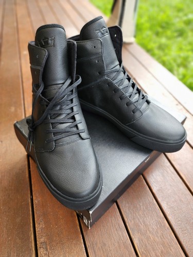 Supra shoe camino high top - supra,