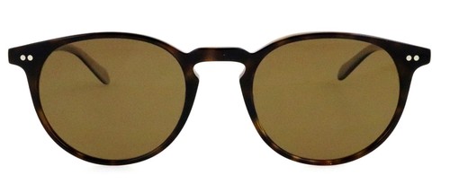 New oliver peoples ov5004su - new,