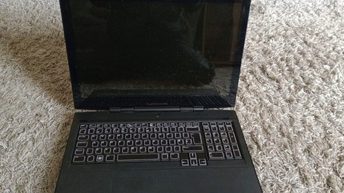 Alienware m17x gaming - alienware,