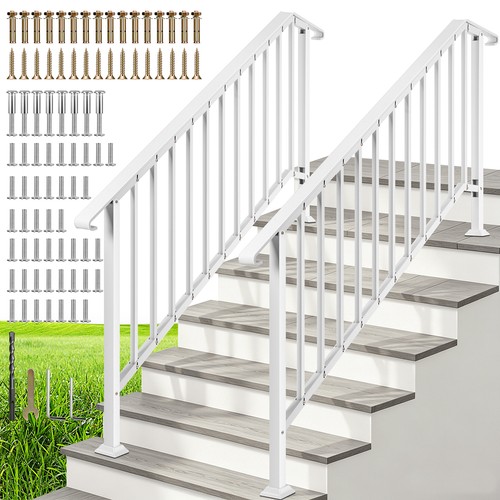 Pack hand rails - hand, for