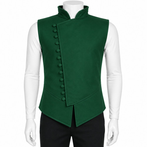 Medieval renaissance green - renaissance,