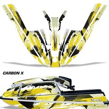Jet Ski Graphics Decals