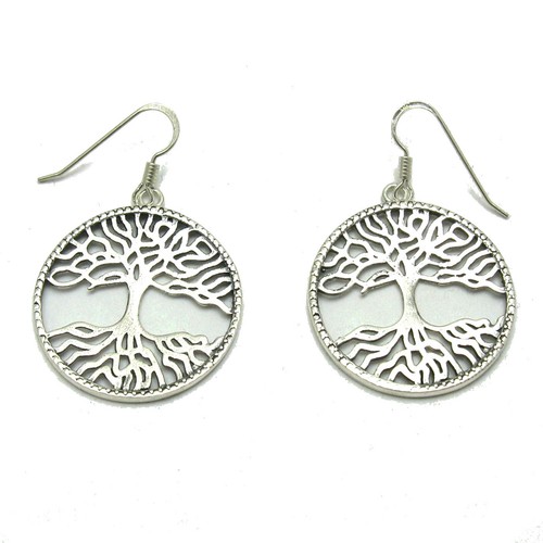 Handmade sterling silver - sterling,