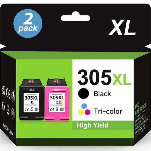 305xl ink cartridge - 305xl, compatible
