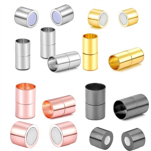 Pairs brass magnetic - 10,