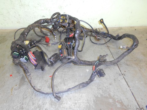 Triumph 955i sprint st - sprint,