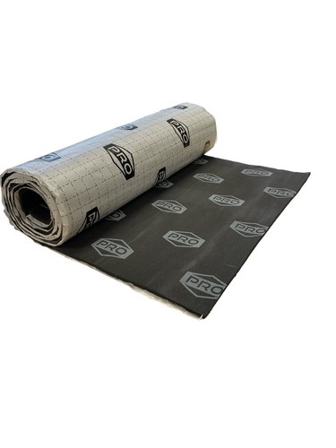 Sound deadening proр - sound, proР’В®
