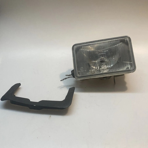 Headlamp kawasaki klr 250 - kawasaki, d