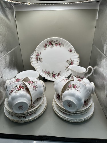 Stunning piece royal - stunning,