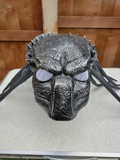 Alien Predator Full Face Mask
