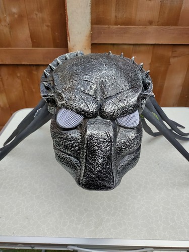 Alien predator full face - alien,