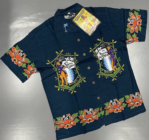 Mambo loud shirts - mambo,