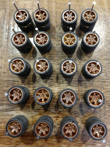 Hot wheels rota grid - rota,